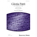 Gloria Patri (SATB)