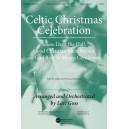 Celtic Christmas Celebration (Acc. CD)