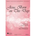 Jesus Born on This Day (Acc. CD) *POP*