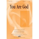 You Are God (Acc. CD) *POD*