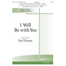 I Will Be With You (Acc. CD)