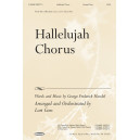 Hallelujah Chorus (Acc. DVD)
