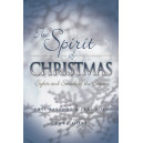 The Spirit of Christmas (Stereo Acc. CD) *POD*