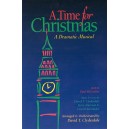 A Time for Christmas (Acc. CD) *POD*