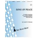 Song of Peace (3-5 Octaves)