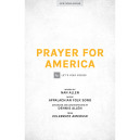 Prayer for America (Orch)