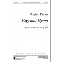 Pilgrims' Hymn (SATB Divisi)