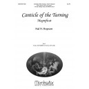 Canticle of the Turning (SSA)