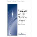 Canticle of the Turning (Flute Part)