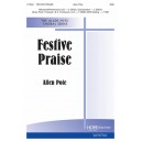 Festive Praise (Acc. CD)