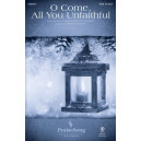 O Come, All You Unfaithful (Digital Orch)