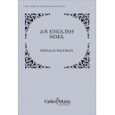 An English Noel (SATB)