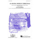 An Irving Berlin Christmas (Medley) (SATB)