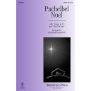 Pachelbel Noel (SATB)