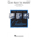 God Rest Ye Merry (SATB)