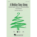 A Holiday Sing-Along (SATB)