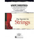 White Christmas (String Pak) *POD*