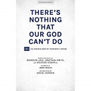 There's Nothing That Our God Can't Do (SATB)