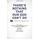 There's Nothing That Our God Can't Do (Acc. CD)