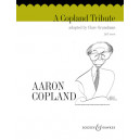 A Copland Tribute (Score and Parts)
