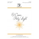 O Come, Holy Light (SATB)