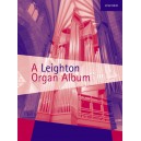 Leighton - A Leighton Organ Album