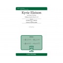 Kyrie Eleison (SATB)