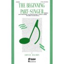 The Beginning Part-Singer – Vol. II (Collection)