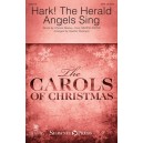 Hark the Herald Angels Sing (SATB)