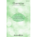 Ebenezer (SATB)