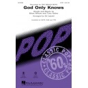 God Only Knows (SATB)