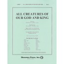 All Creatures of Our God and King (Orch)