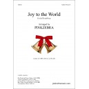 Joy to the World (SATB) *POD*