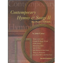 Carter - Contemporary Hymns and Songs II