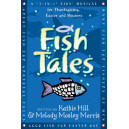 Fish Tales (Preview Pack) *POP*