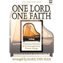 Ham - One Lord One Faith (Piano Solo Collection)