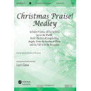 Christmas Praise Medley (SATB)