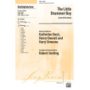 The Little Drummer Boy  (Orch)