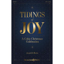 Tidings of Joy (SATB Choral Book)