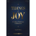 Tidings of Joy (Orch-Printed)