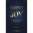 Tidings of Joy (Celtic Consort Orch-Digital)