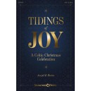 Tidings of Joy (Acc. CD-Stereo)