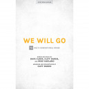 We Will Go (SATB)