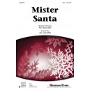 Mister Santa (SSA)