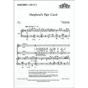 Shepherds Pipe Carol (SATB)