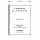 Christmas by Candlelight (SATB Choral Book)