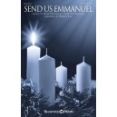 Send Us Emmanuel (SATB)