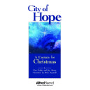 City of Hope (SATB Choral Book)