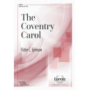 Coventry Carol (Acc. CD)