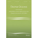 Deeper Oceans (SATB)